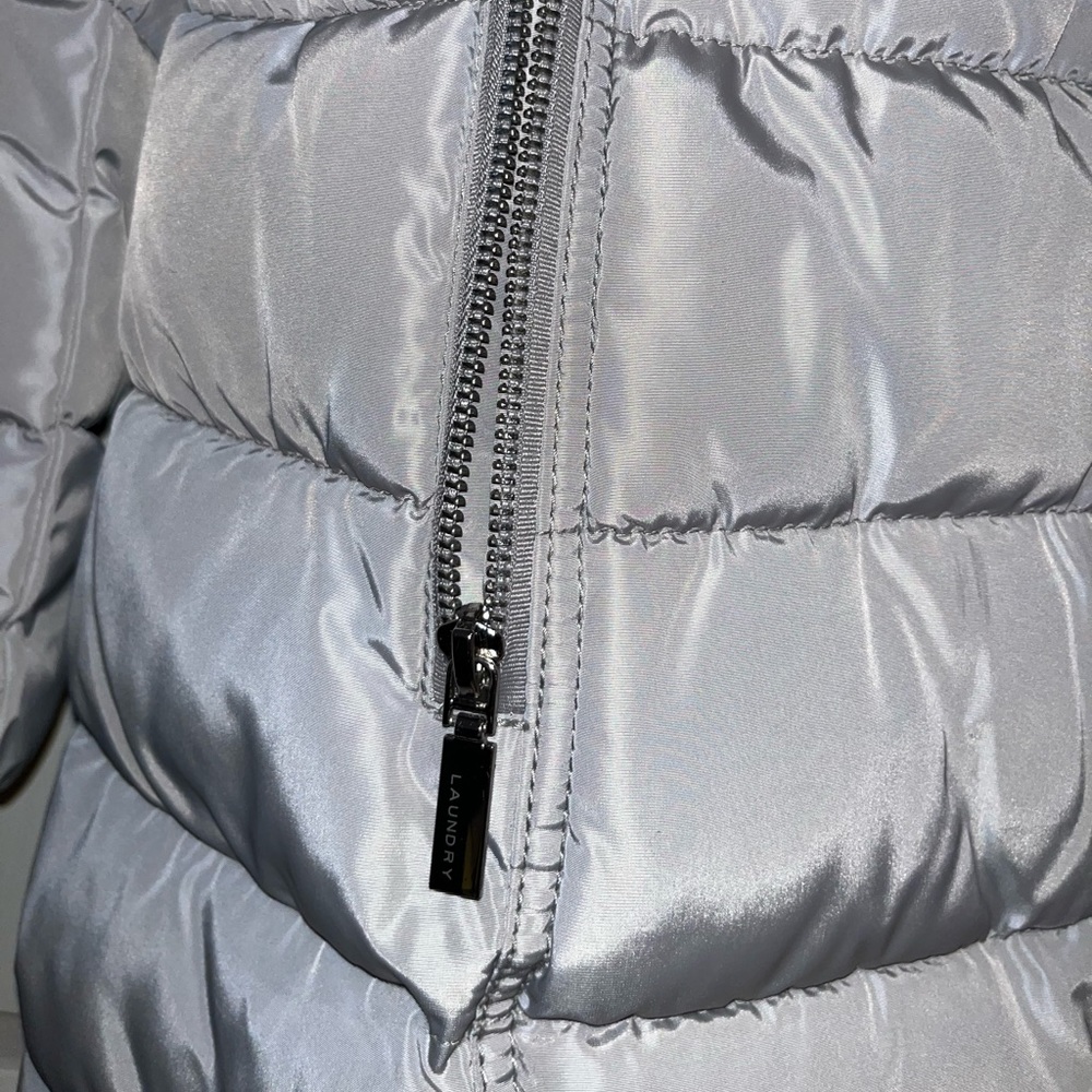 Laundry Puffer Jacket - image 4